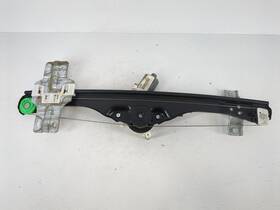 617-00536 Gmc 2007-2012 Acadia Passenger Front Right Power Window Motor Fniov 617-00536 Gmc 2007-2012 Acadia Passenger Front Right Power Window Motor Fniov