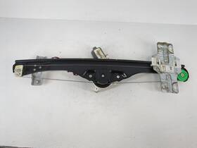 617-00537 Gmc 2007-2012 Acadia Driver Front Left Power Window Motor Wksxf 617-00537 Gmc 2007-2012 Acadia Driver Front Left Power Window Motor Wksxf