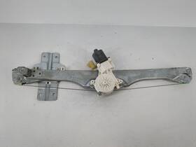 617-00572 Gmc 2007-2012 Acadia Passenger Rear Right Power Window Motor Xgzl7 617-00572 Gmc 2007-2012 Acadia Passenger Rear Right Power Window Motor Xgzl7
