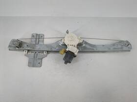 617-00573 Gmc 2007-2012 Acadia Driver Rear Left Power Window Motor N27q8 617-00573 Gmc 2007-2012 Acadia Driver Rear Left Power Window Motor N27q8