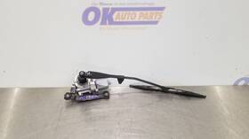 618.gm9523 Gmc 23 Yukon Denali Xl 1500 Rear Back Glass Wiper Motor 618.gm9523 Gmc 23 Yukon Denali Xl 1500 Rear Back Glass Wiper Motor