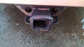 Gmc 678791 Used Rear Right Door Window Regulator Fits 2022 Sierra 1500 Pickup Rea
