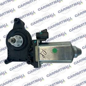 742122c Gmc 2002-2006 Envoy Xl 02-09 Rear Right Side Door Power Window Motor Oem 742122c Gmc 2002-2006 Envoy Xl 02-09 Rear Right Side Door Power Window Motor Oem