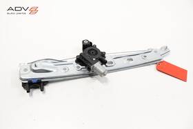 84705691 Gmc 2023-2025 Canyon Chevy Colorado Rear Left Door Window Regulator With Motor Oem 84705691 Gmc 2023-2025 Canyon Chevy Colorado Rear Left Door Window Regulator With Motor Oem
