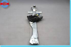 97044510 Gmc 07-12 Arcadia Denali Rear Left Driver Side Window Ragulator With Motor Oem 97044510 Gmc 07-12 Arcadia Denali Rear Left Driver Side Window Ragulator With Motor Oem