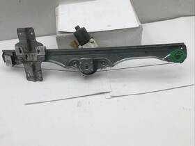 970446 Gmc 2007-2012 Acadia Rear Right Passenger Side Window Glass Regulator 970446 Gmc 2007-2012 Acadia Rear Right Passenger Side Window Glass Regulator