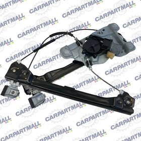 98810j3030 Gmc 2010 2011 Terrain Front Right Door Power Window Motor W Regulator 98810j3030 Gmc 2010 2011 Terrain Front Right Door Power Window Motor W Regulator