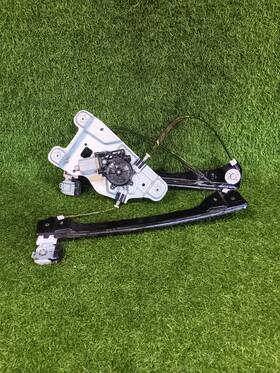 98820-j305 Gmc 2015 Terrain Oem Rear Left Door Window Regulator Motor #98820j305 J1740