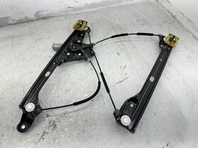 C39401-100 Gmc 2018-2022 Acadia Front Left Side Door Window Regulator Motor Oem
