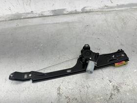 C40406-100 Gmc 2018-2022 Acadia Rear Right Side Door Window Regulator Motor Oem C40406-100 Gmc 2018-2022 Acadia Rear Right Side Door Window Regulator Motor Oem