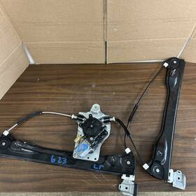 Frg-10131 Gmc 12-17 Terrain Window Regulator Passenger Right Rh Oem Frg-10131 Gmc 12-17 Terrain Window Regulator Passenger Right Rh Oem