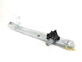 Rrg-10207 Gmc 2018-2022 Terrain Rear Door Window Regulator Passenger Right Rh Oem