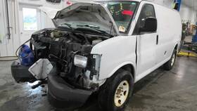 125-00332l Gmc Truck Driver Front Window Regulator Manual Fits 08-18 Express 2500 Van 792883 125-00332l Gmc Truck Driver Front Window Regulator Manual Fits 08-18 Express 2500 Van 792883