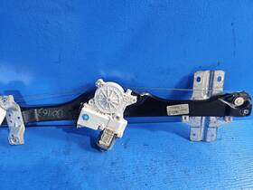 125-10495r Gmc Truck Passenger Front Window Regulator Opt Axc Fits 07-09 Acadia 8930 125-10495r Gmc Truck Passenger Front Window Regulator Opt Axc Fits 07-09 Acadia 8930