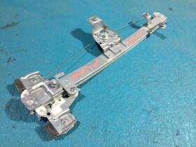 135-00173r Gmc Truck Passenger Rear Window Regulator Extended Cab Manual Fits Sierra 1500 22795