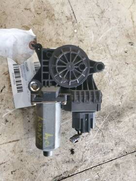 617-00506r Gmc Truck Passenger Right Power Window Motor Rear Fits 02-09 Envoy 578050