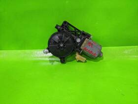 617-00815r Gmc Truck 13-16 Acadia Passenger Right Rear Window Motor Oem 4363-48