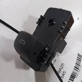 721.gm9a25 Gmc Truck 2025 Acadia Power Window Switch Right Passenger Rear