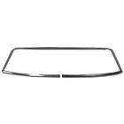 Gmk402071567s Goodmark Window Molding For Chevrolet Camaro