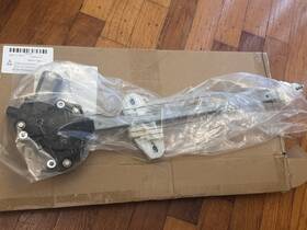 11564475 Goodypartsparts For 2012-2015 Honda Civic Rear Right Window Regulator With Motor Passenger 751-758