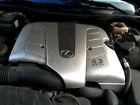 617-59090r Gs430 Passenger Right Power Window Motor Rear Fits Lexus