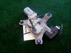 618-00628 H3 Hummer Rear Wiper Motor