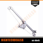 Hd106013801 Power Window Regulator Passenger Side Without Motor