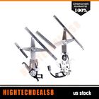 5f1z5423201aa Hd817097801 Hightechdeals Power Window Regulator Front Left Right With Motor For