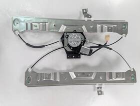 Cl2bgk-4629 Hicks Power Window Regulator 2002-2008 Ford Explorer Mercury Mountaineer Passenger Cl2bgk-4629 Hicks Power Window Regulator 2002-2008 Ford Explorer Mercury Mountaineer Passenger
