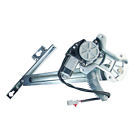 Ho1551111 Cpp Rear Right Door Glass Regulator For Honda