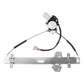 748-131 Honda 03-11 For 2003-2011 Element Front Driver Side Power Window Regulator 748-131 Honda 03-11 For 2003-2011 Element Front Driver Side Power Window Regulator