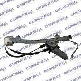 030dcme7711 Honda 1994 1995 1996 1997 Accord Front Right Side Window Regulator With Motor Oem 030dcme7711 Honda 1994 1995 1996 1997 Accord Front Right Side Window Regulator With Motor Oem