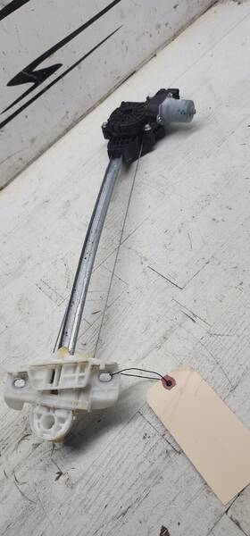 11215276 Honda Rear Left For 2016-21 Civic 2.0 1.5 4-door Power Window Regulator Assembly 11215276 Honda Rear Left For 2016-21 Civic 2.0 1.5 4-door Power Window Regulator Assembly