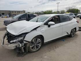 125-10089r Honda Passenger Right Front Window Regulator Fits 17-21 Clarity Fuel Cell 349654