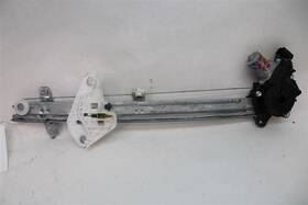 125-10217r Honda Passenger Front Window Regulator 118 Type Fits 20-21 Mercedes Cla-class 1333935