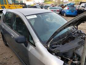 125-50167r Honda Passenger Front Window Regulator Power Windows Fits 07-08 Fit 825690