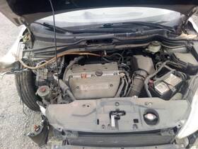 125-50194l Honda Driver Left Front Window Regulator Electric Fits 07-11 Cr-v 25924473