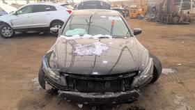 125-50284r Honda Passenger Front Window Regulator Electric Coupe Fits 08-12 Accord 6882520 125-50284r Honda Passenger Front Window Regulator Electric Coupe Fits 08-12 Accord 6882520