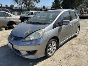 125-50370r Honda Passenger Front Window Regulator Power Windows Fits 09-14 Fit 1391089