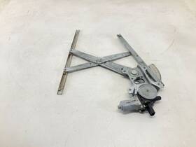125-50502r Honda 11-17 Odyssey Front Right Passenger Door Window Regulator With Motor Oem