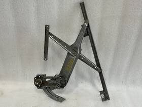 125-58018r Honda 1984 Civic Sedan Right Passenger Side Front Door Window Regulator Manual 125-58018r Honda 1984 Civic Sedan Right Passenger Side Front Door Window Regulator Manual