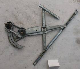125-58447l Honda 92 95 Civic Eg Driver Left Window Regulator Coupe Hatchback Manual Crank 93 94 125-58447l Honda 92 95 Civic Eg Driver Left Window Regulator Coupe Hatchback Manual Crank 93 94