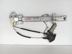 125-58533r Honda 125-58533 1994 - 1997 Accord Front Right Side Window Regulator Oem