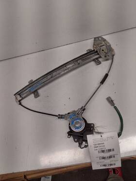 125-58835r Honda Passenger Front Window Regulator Electric Fits 00-06 Insight 354948 125-58835r Honda Passenger Front Window Regulator Electric Fits 00-06 Insight 354948
