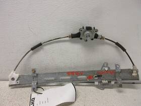 125-58876l Honda 2001-2005 Civic Driver Lh Front Window Regulator Oem Lkq 125-58876l Honda 2001-2005 Civic Driver Lh Front Window Regulator Oem Lkq