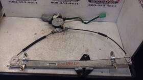 125-58969l Honda Driver Left Front Window Regulator Electric Fits 02-06 Cr-v 988778 125-58969l Honda Driver Left Front Window Regulator Electric Fits 02-06 Cr-v 988778