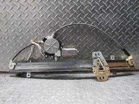 125-58990l Honda 2003 2004 Odyssey Left Driver Side Front Door Window Regulator Assembly