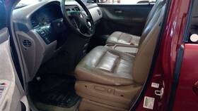 125-58991r Honda Passenger Front Window Regulator Electric Fits 99-04 Odyssey 1804977