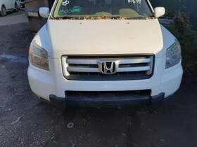 125-58995r Honda Passenger Front Window Regulator Electric Fits 03-08 Pilot 862253 125-58995r Honda Passenger Front Window Regulator Electric Fits 03-08 Pilot 862253