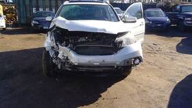 125-59221l Honda Driver Left Front Window Regulator Electric Fits 12-16 Cr-v 1475091